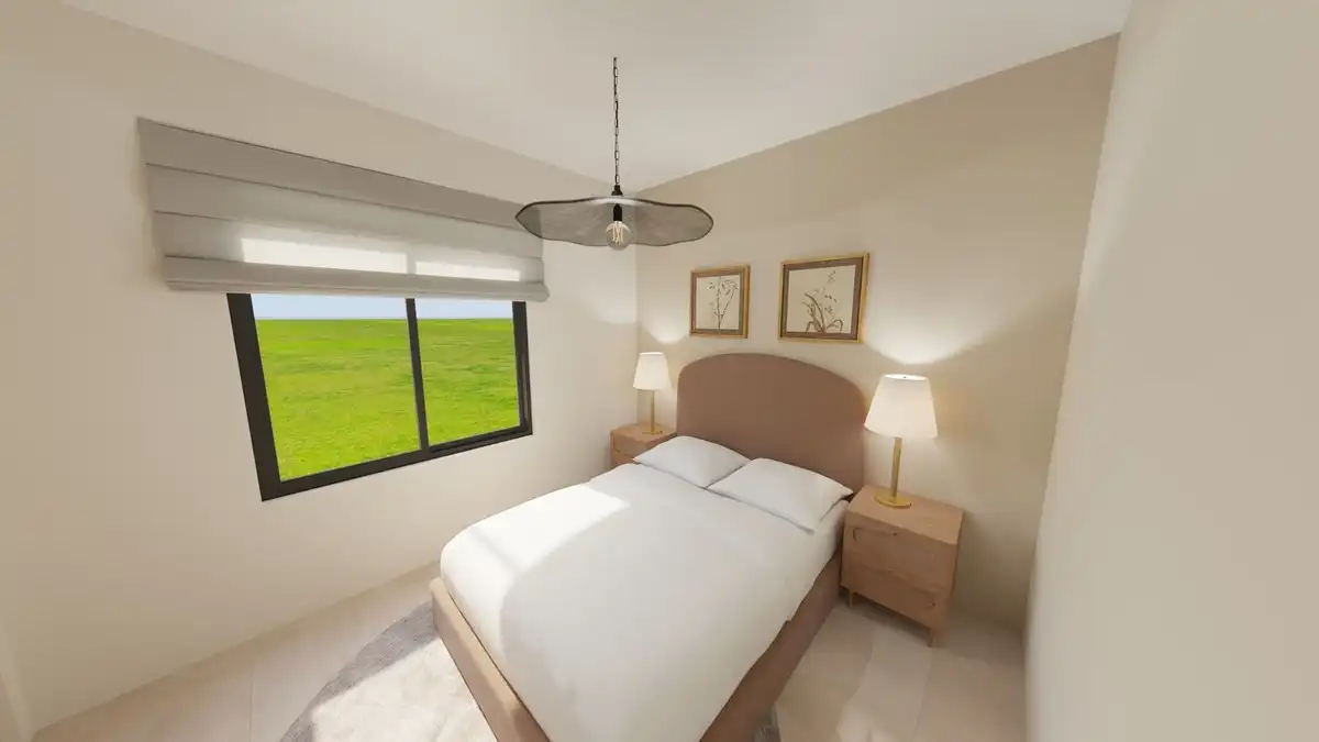 Casa a schiera con giardino in vendita a Riogordo, imagen 9