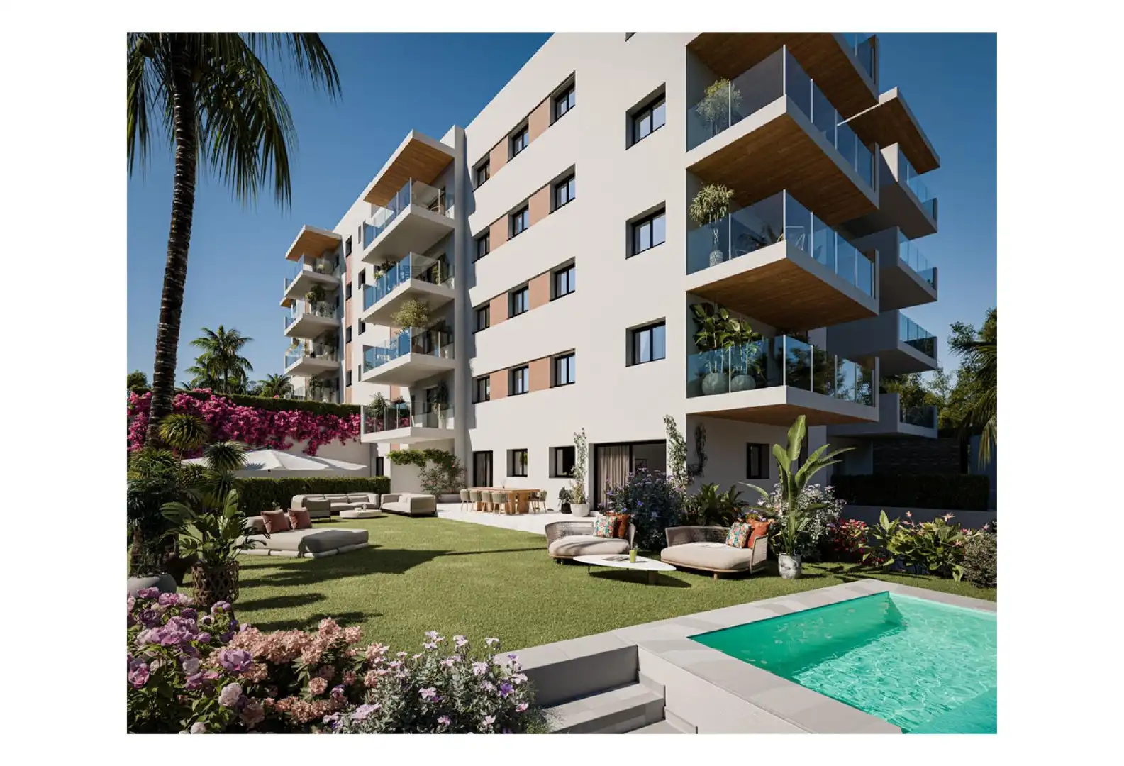 Piso en venta en Avenida PUERTA DEL MAR, imagen 23
