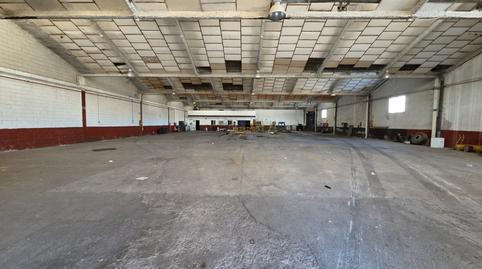 Photo 5 of Industrial buildings for sale in Puente Mayorga - Campamento, Cádiz