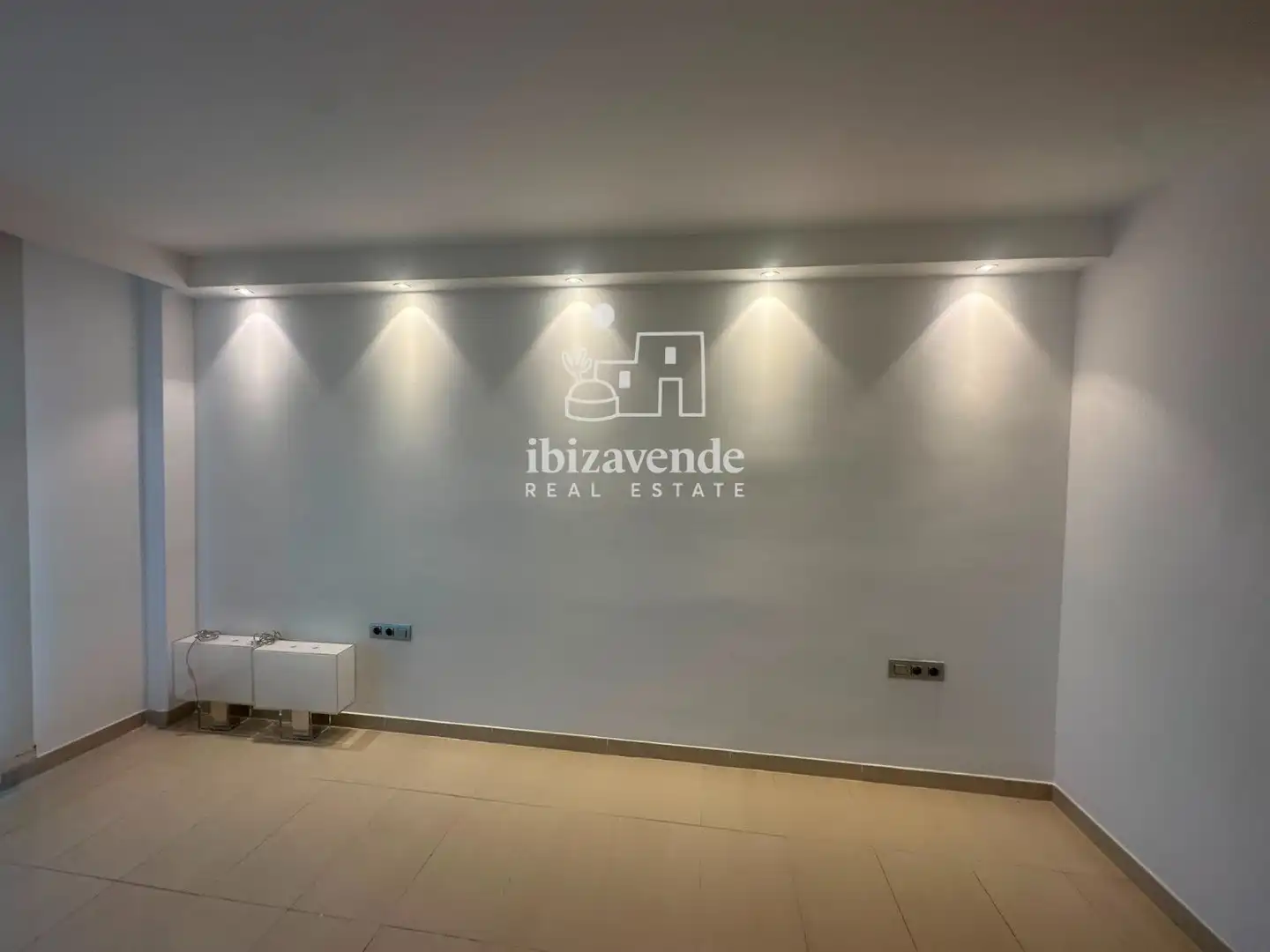 Flat for rent in Eivissa  with Air Conditioner, Terrace and Swimming Pool