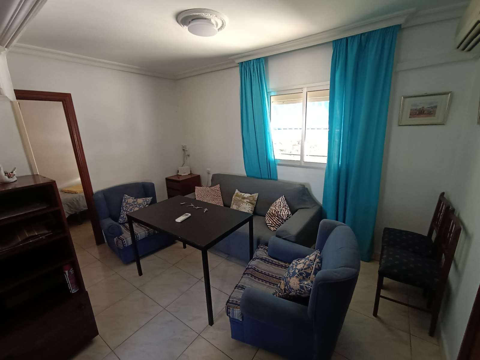 Apartment to share in Doctor Barraquer - G. Renfe - Policlínico
