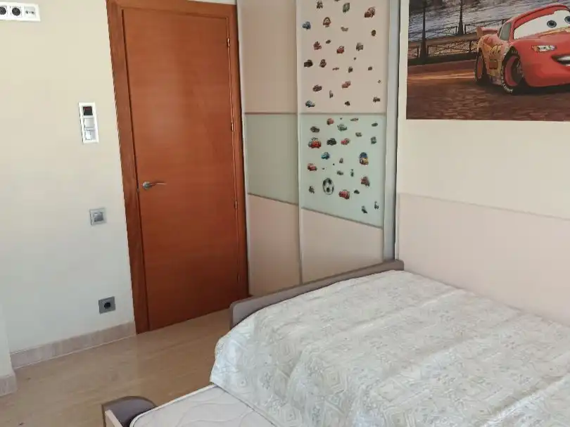 Dormitori de Casa o xalet de lloguer en Remolins - Sant Jaume