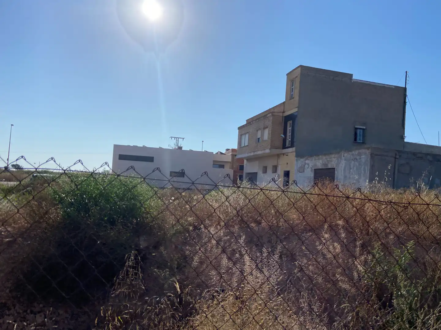 Wohnbaugrundstück zum Verkauf in Cartagena ciudad, imagen 42