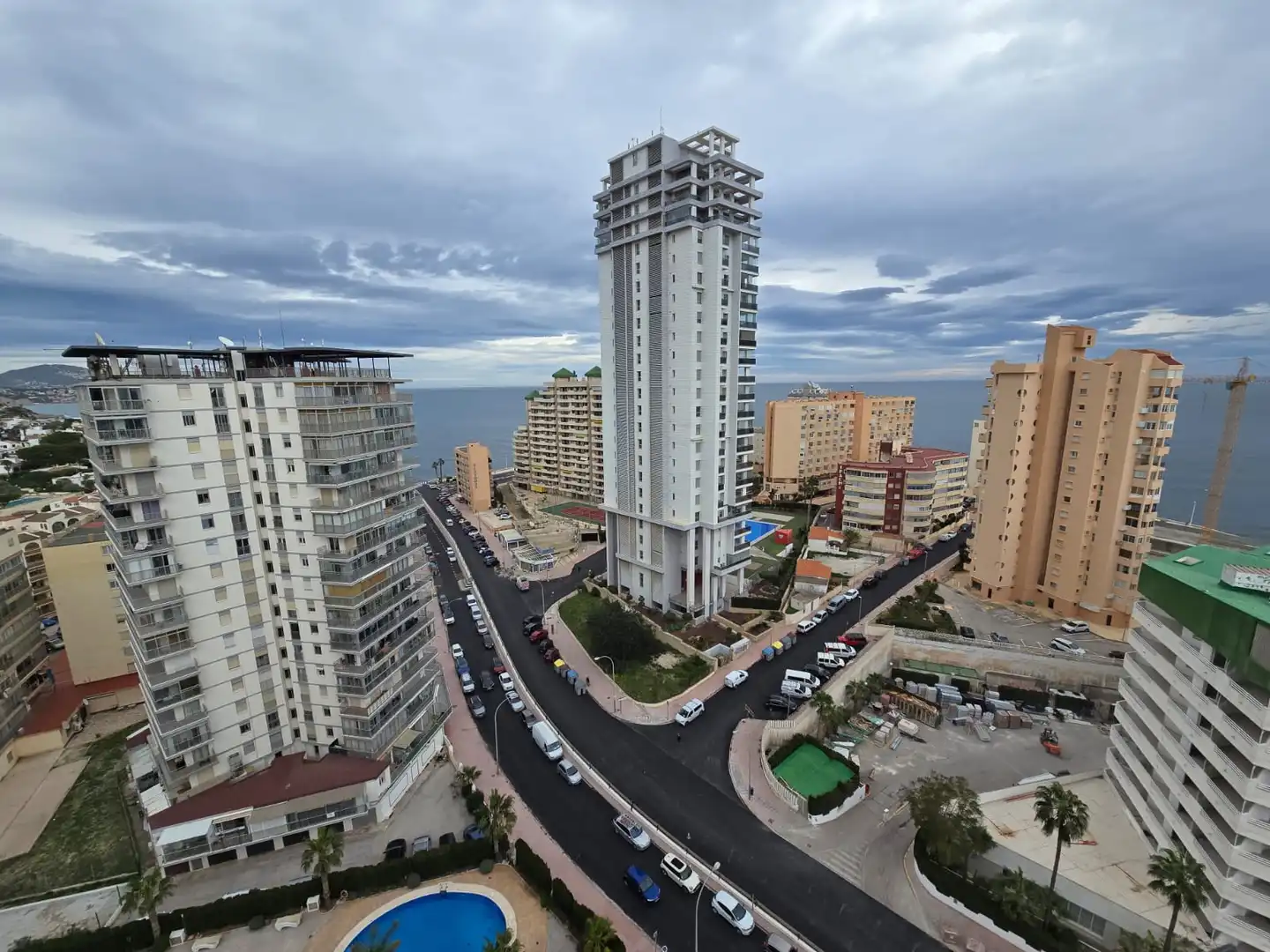 Apartment zum Verkauf in Zona Levante - Playa Fossa, imagen 44