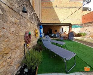 Terrace of Residential for sale in Sant Carles de la Ràpita