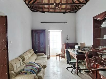 Living room of Flat for sale in Medina-Sidonia  with Terrace, Storage room and Balcony