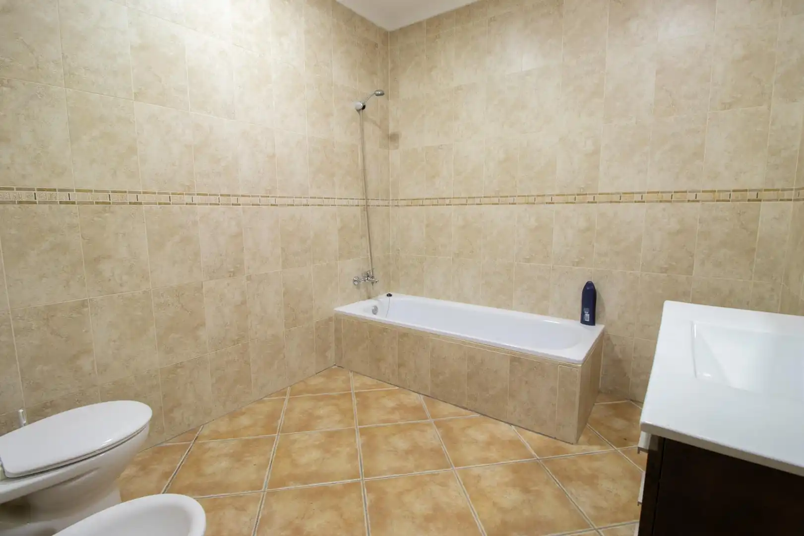 Baño de Casa o chalet en venta en Cómpeta