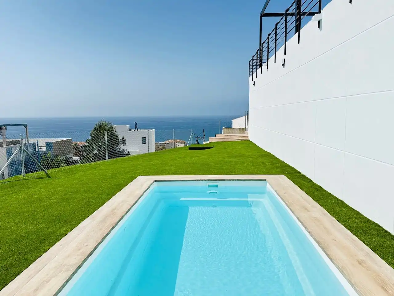 Casa o chalet en venta en El Peñoncillo
