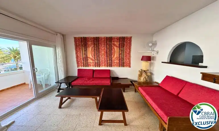 Apartment with pool for sale in Santa Margarita, imagen 13