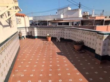 Penthouse mit Aufzug zum Verkauf in Calle Calle Pintor Stolz