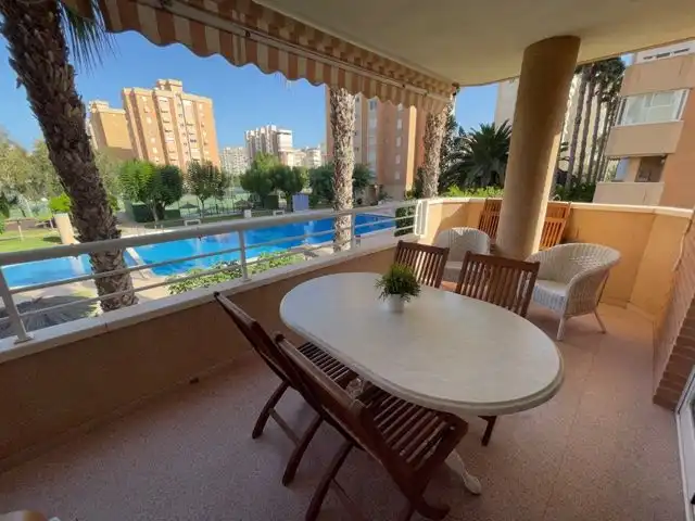 Pis de lloguer a Avenida Países Escandinavos, Playa de San Juan