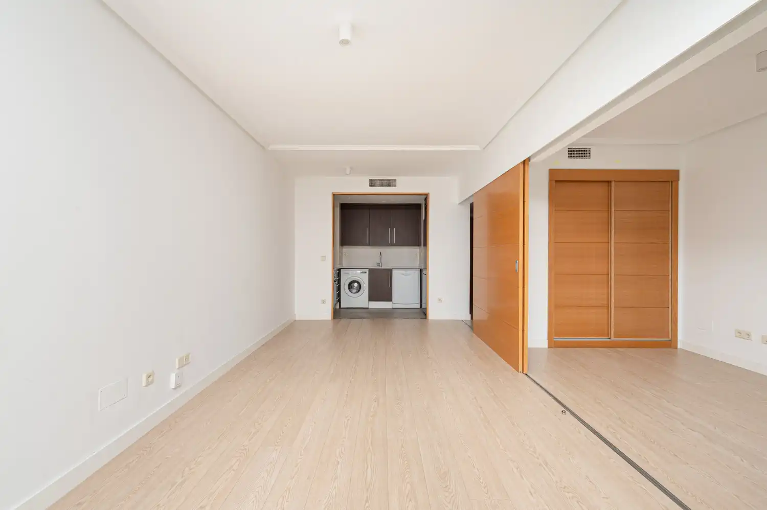 Piso en venta en Madrid con Trastero