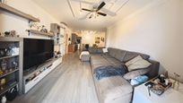 Sala d'estar de Apartament en venda en Mijas
