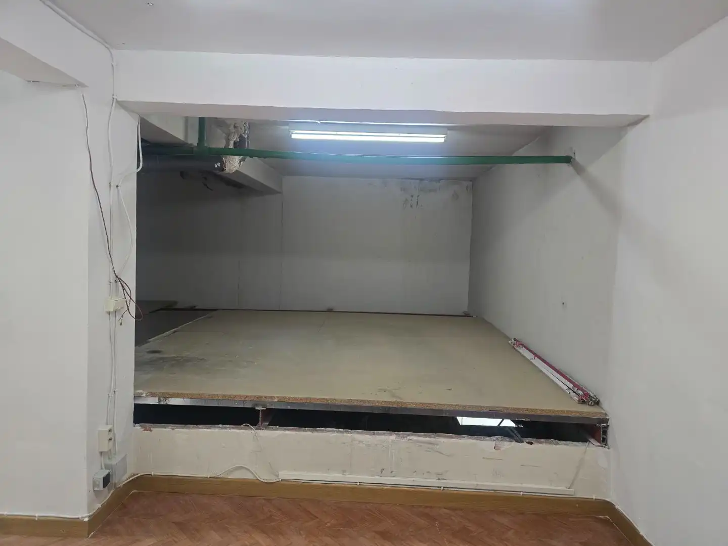 Local de alquiler en Salamanca con Aire acondicionado