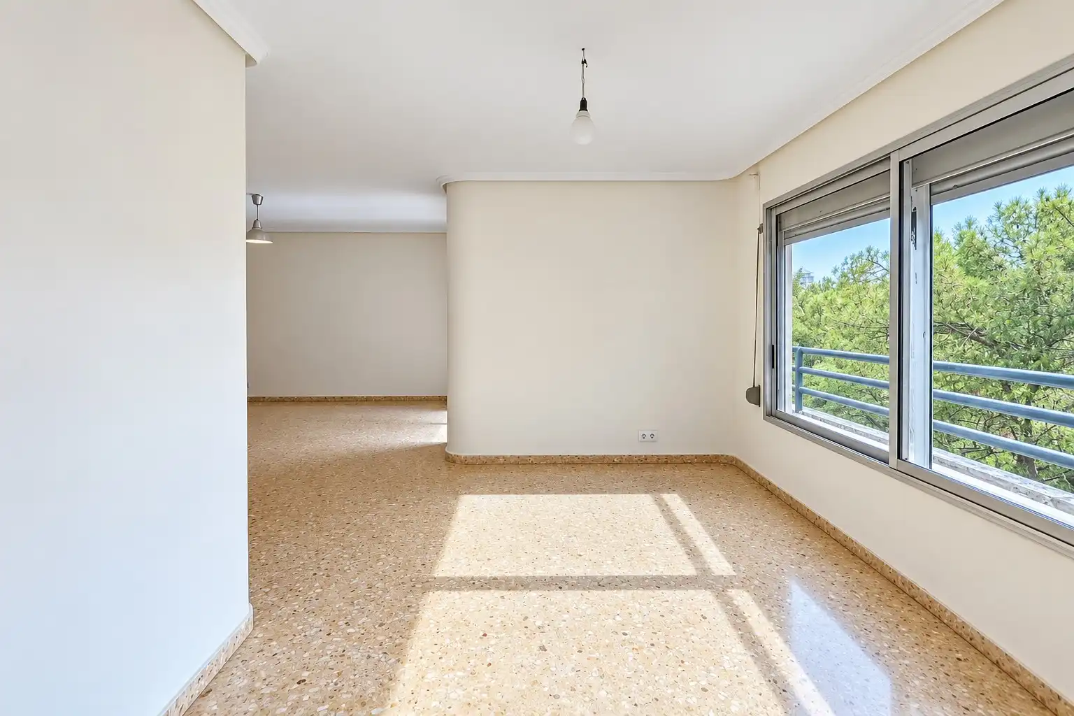 Wohnung mit Terrasse zum Verkauf in Campanar, imagen 11