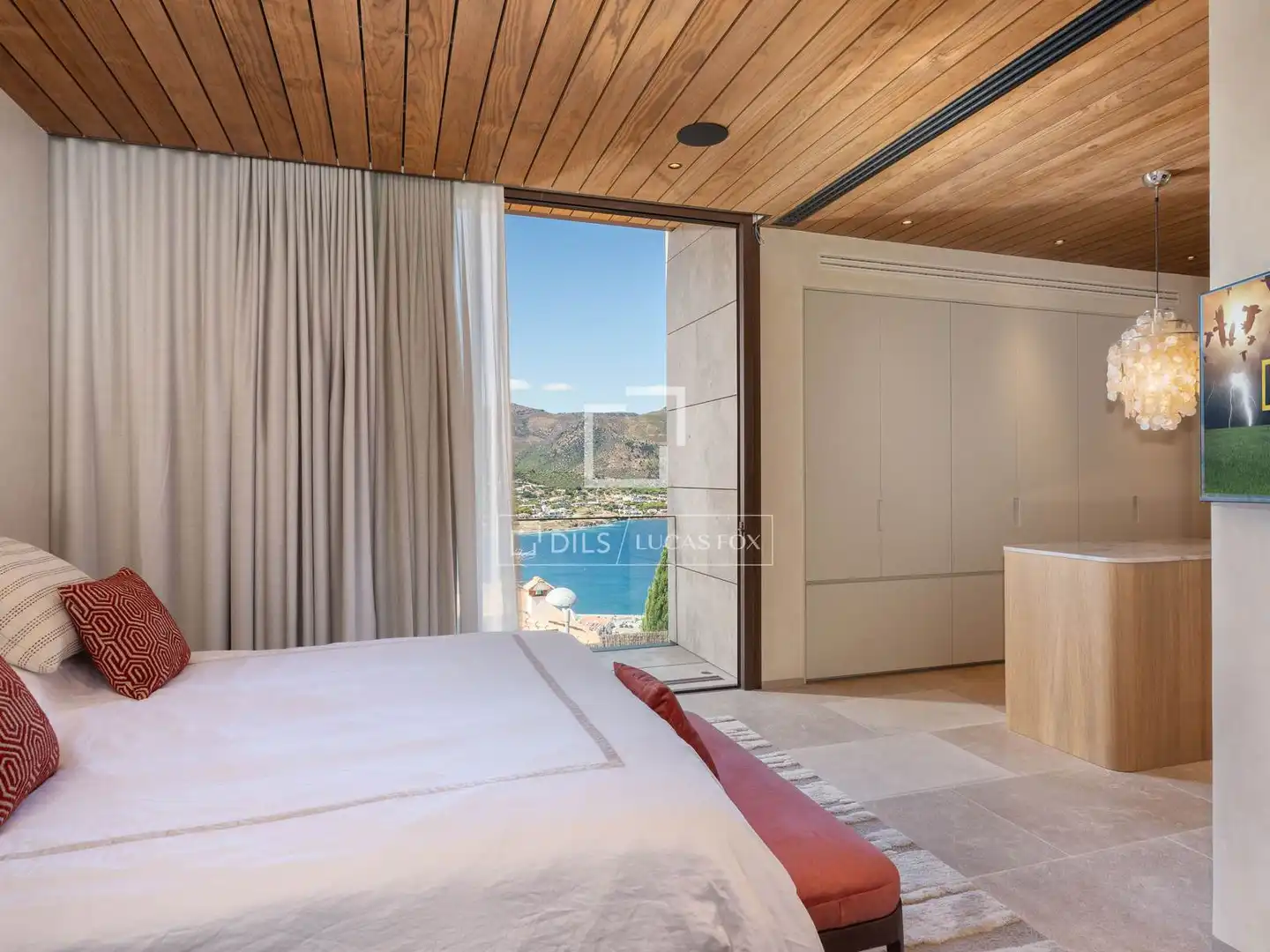 Villa avec piscine à vendre à El Port de la Selva, imagen 18