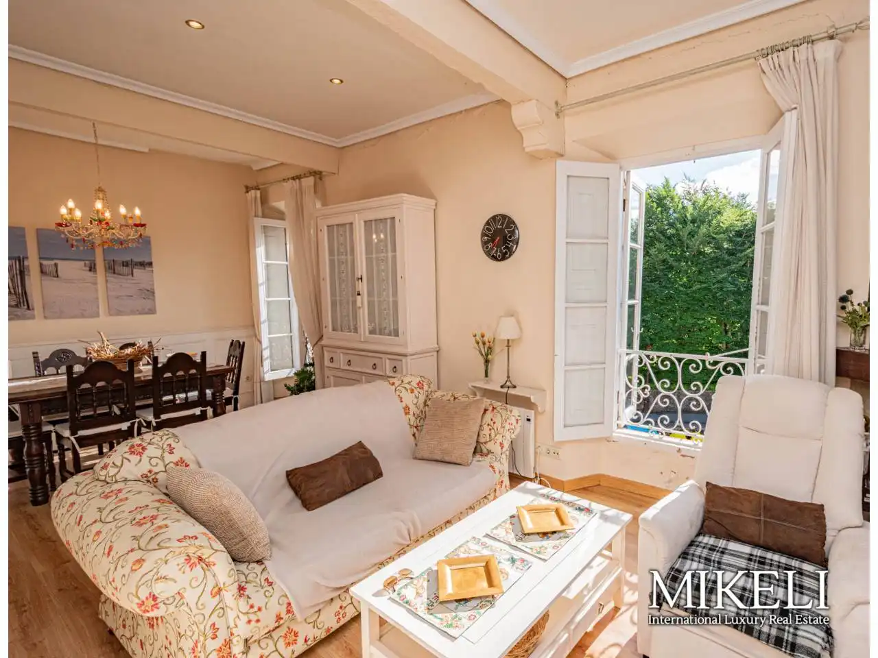 Appartement avec terrasse à vendre à Travesia DE OCEJO, imagen 12