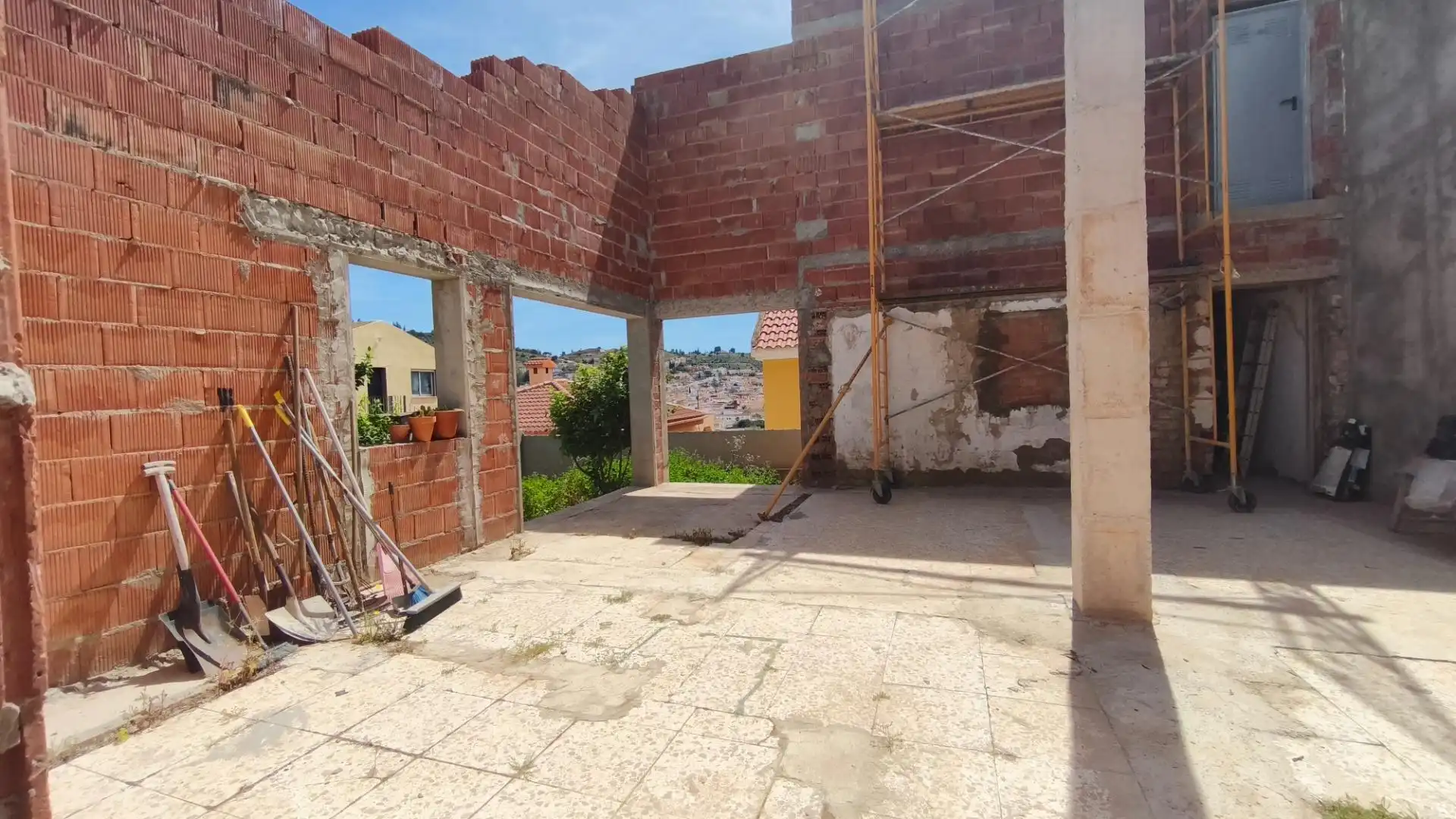 Casa adosada en venta en Calle LAGUNAS DE RUIDERA, Fuente Alegre - El Chaparral - Los Morales