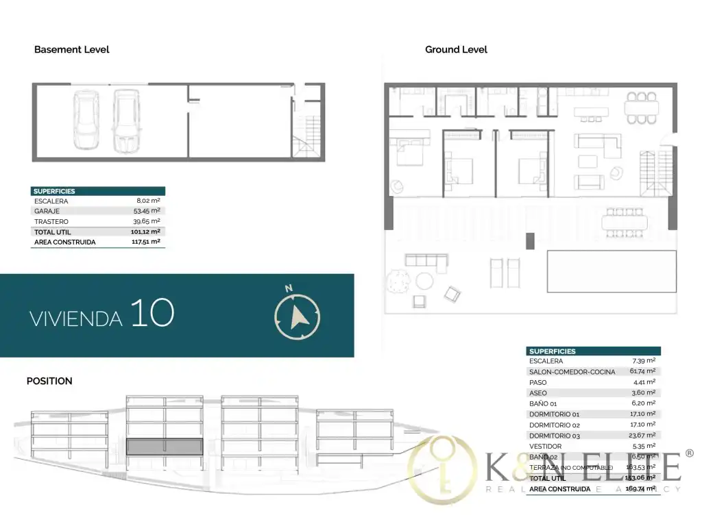 Terraced house with pool for sale in Partida Mascar-toix Sup, imagen 24