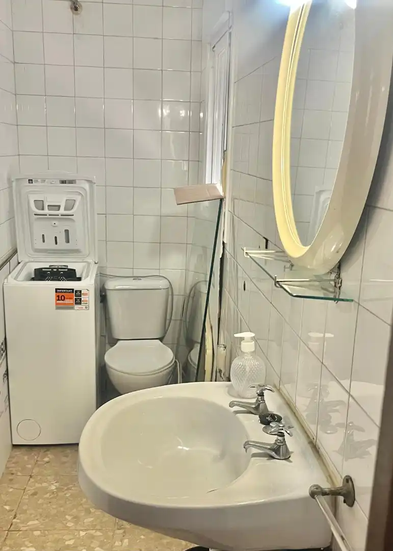 Wohnung mit Terrasse zur Miete in Calle Realejo, imagen 10