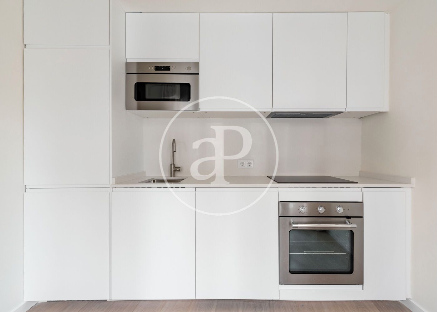 3 hab, 101m² en Palos de Moguer, Arganzuela,  Madrid Capital - Image 3