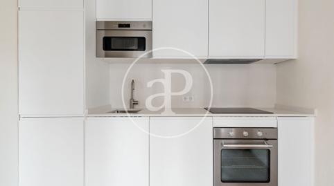 Foto 3 de Piso de alquiler en Paseo de las Delicias, Palos de Moguer, Madrid