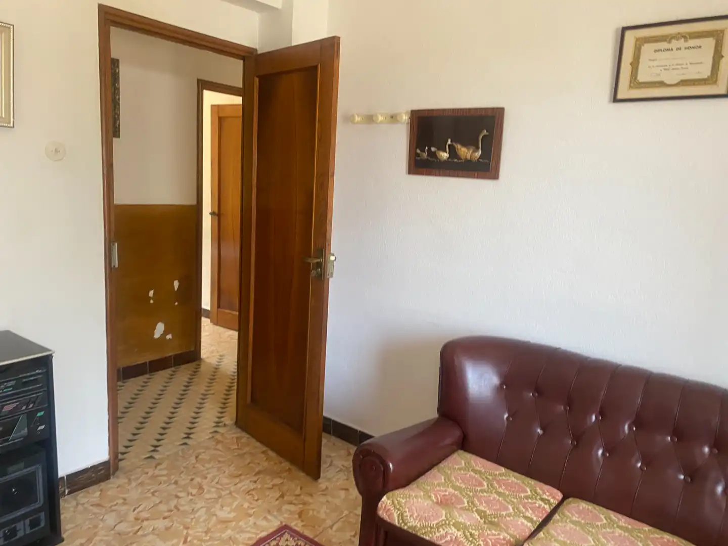 Casa o chalet en venta en Touro con Calefacción, Terraza y Amueblado