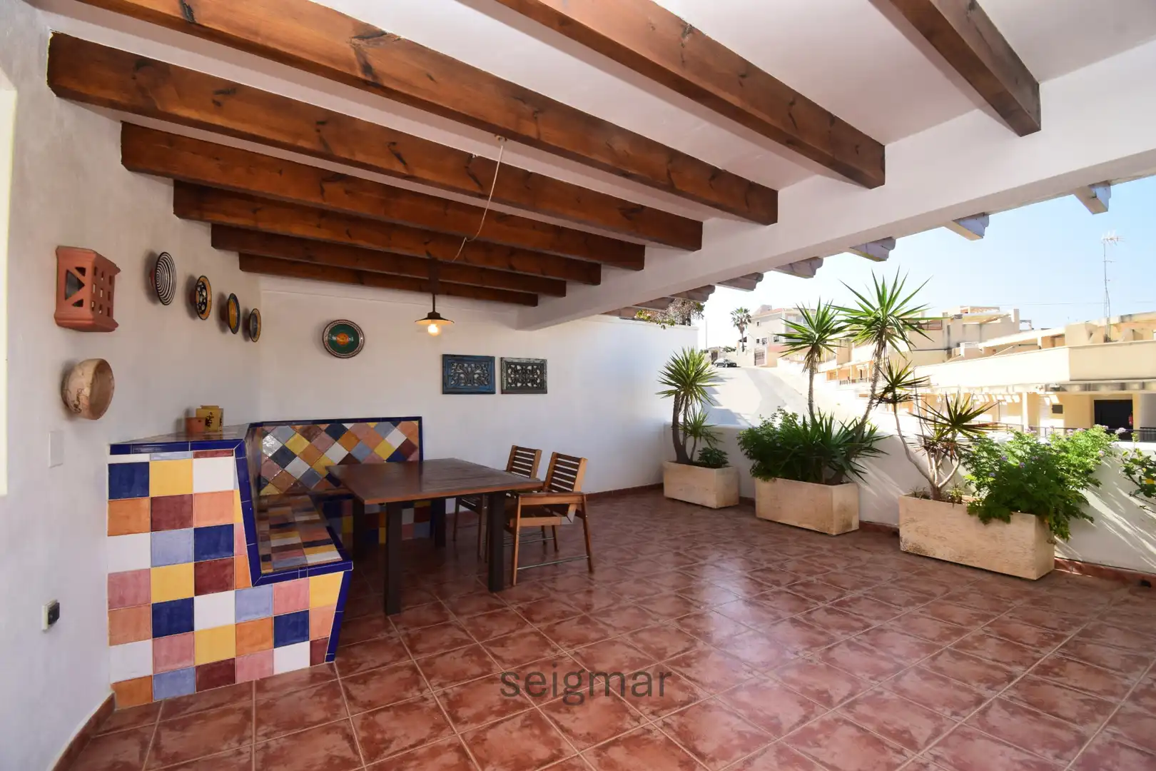 Villa avec piscine à vendre à Poble Nou - Montiboli, imagen 8