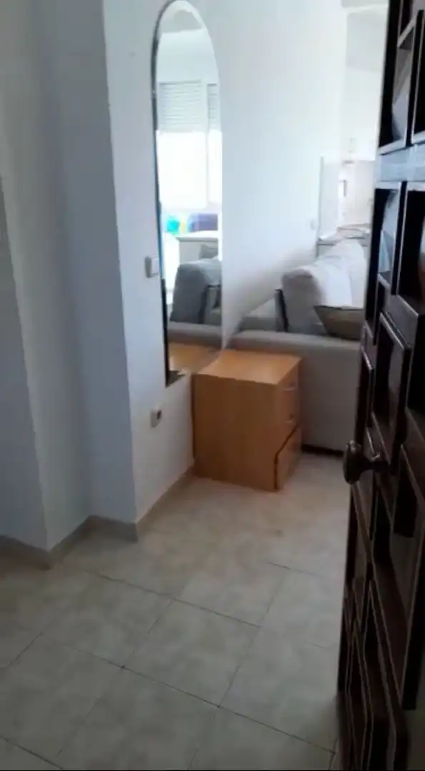 Estudi de lloguer a Calle Alhamar, 7, Calahonda