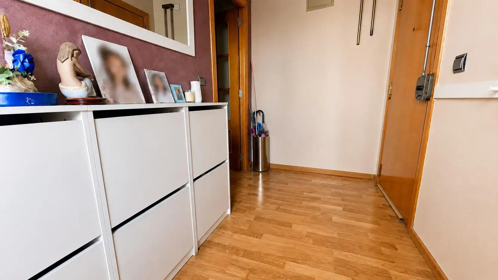Pis en venda en Paterna amb Aire condicionat i Balcó