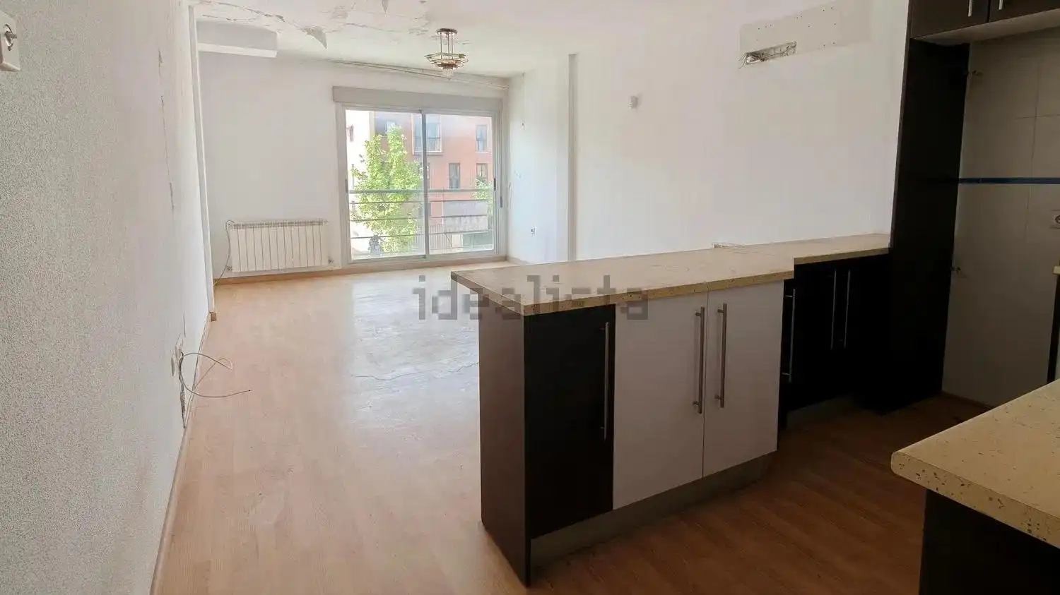 Cocina de Apartamento en venta en Miguelturra con Calefacción y Trastero
