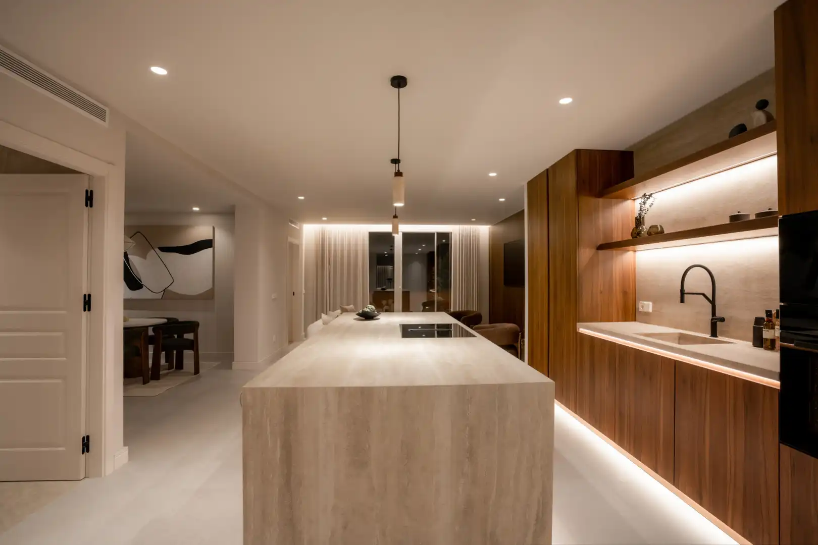 Penthouse mit Pool zum Verkauf in Nueva Andalucía, imagen 27