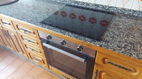 Foto 4 de Pis en venda a Mariñamansa, Ourense