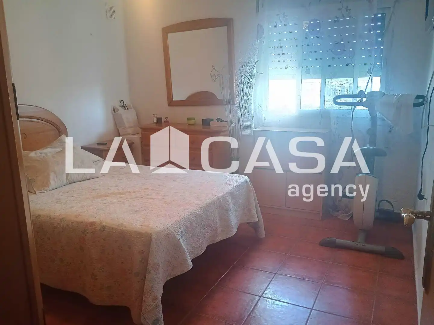 Flat for sale in Algeciras