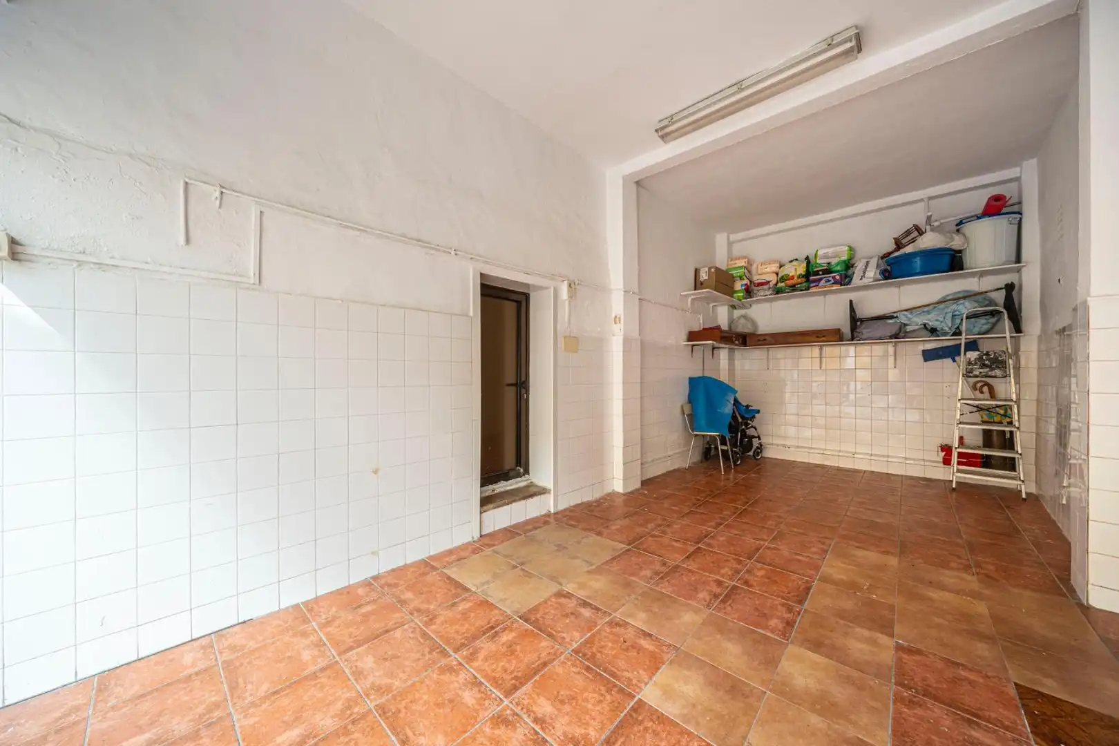Planta baixa en venda en  Palma de Mallorca amb Aire condicionat, Calefacció i Terrassa