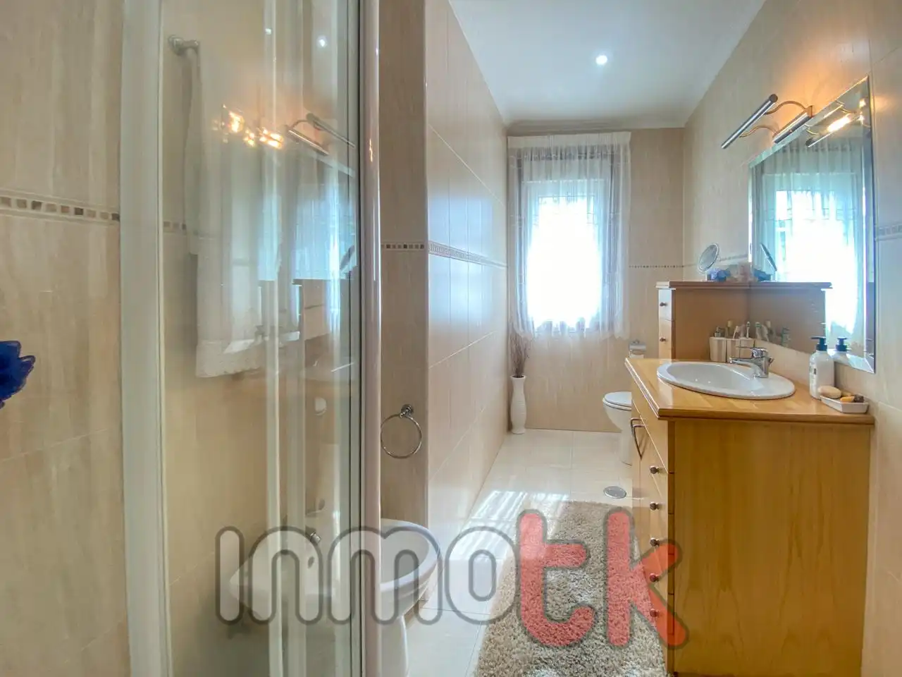 Habitación de Casa o chalet en venta en Carral