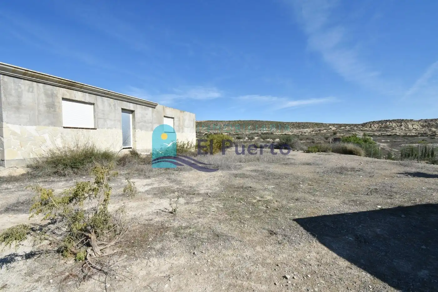 House for sale in Mazarrón Casco Urbano, imagen 10