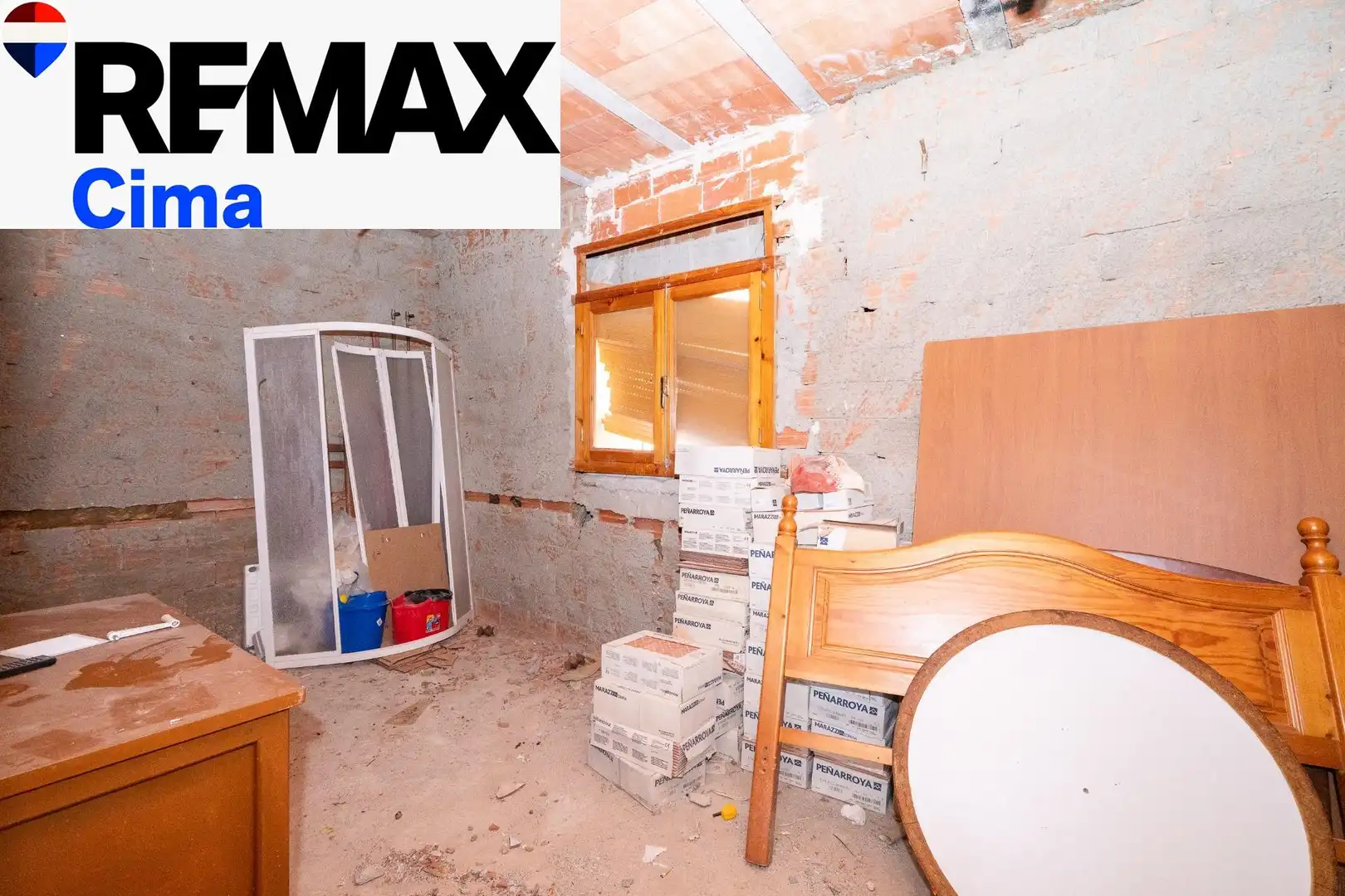 Casa o chalet en venta en Baza con Terraza y Balcón