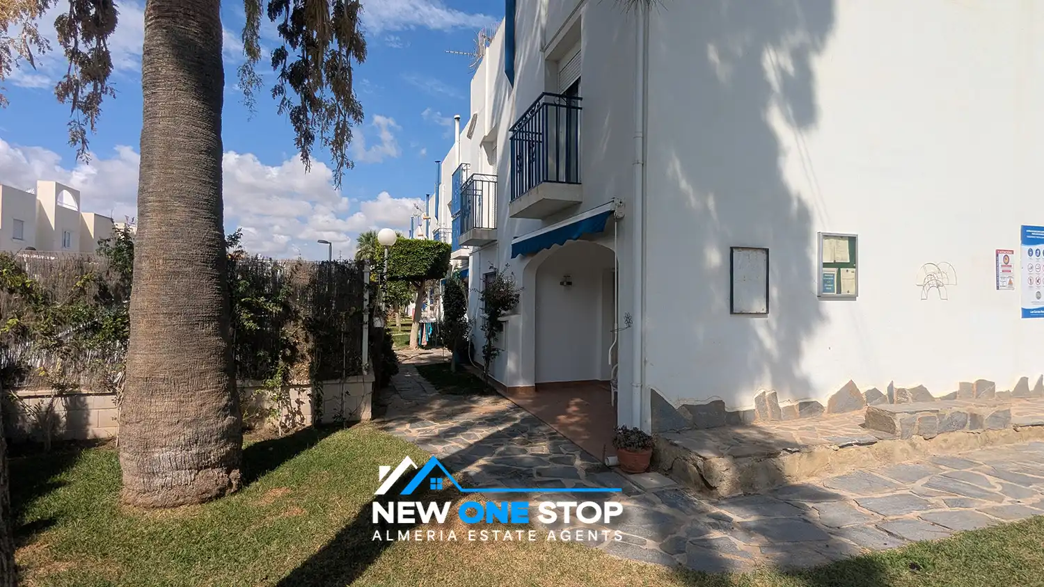 Mini appartamento con piscina in vendita a Las Marinas - Pueblo Laguna, imagen 13