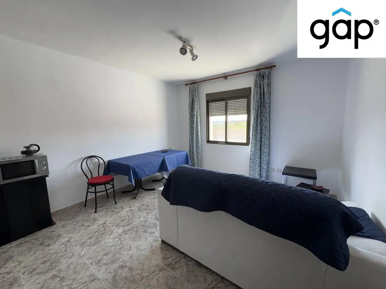 Habitación de Edificio en venta en Villar de Olalla