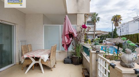 VIVIENDA A LA VENTA EN ALTEA EN 2ª LINEA DE PLAYA, imagen 5