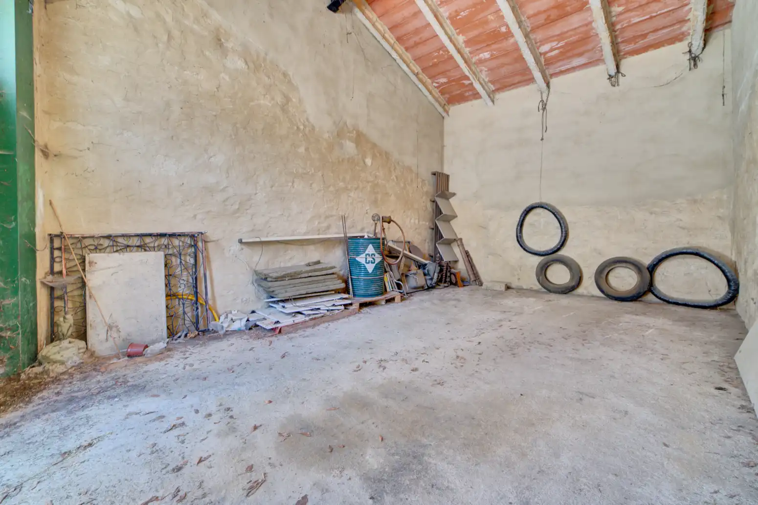 Casa o chalet en venta en Pueyo / Puiu con Calefacción, Jardín privado y Terraza