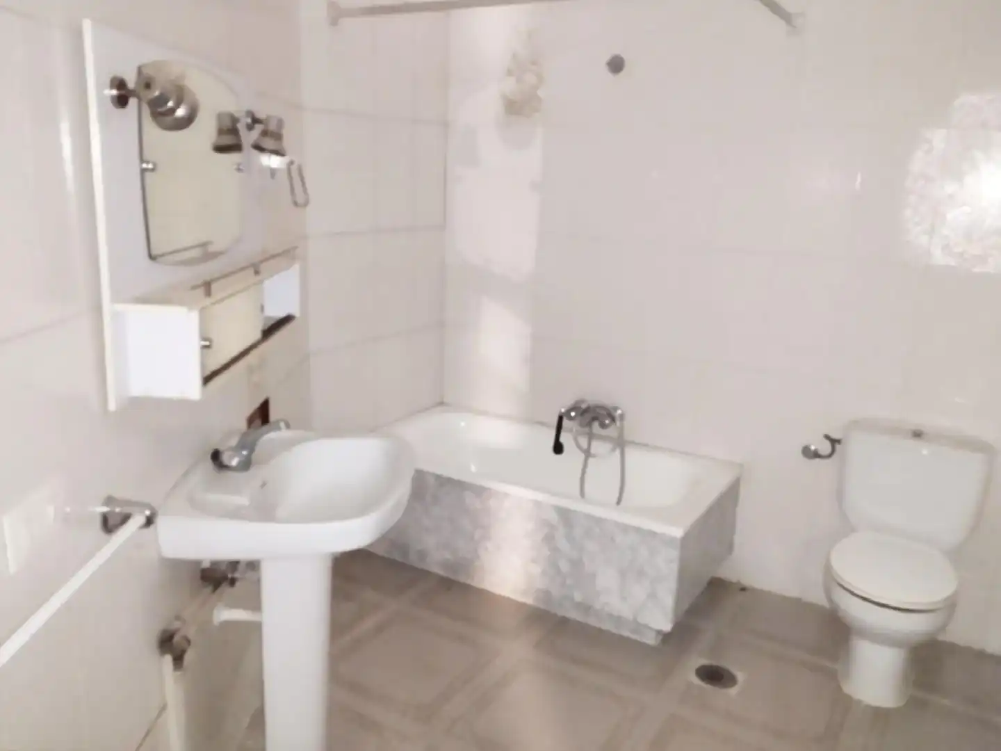 Piso en venta en Mota del Cuervo