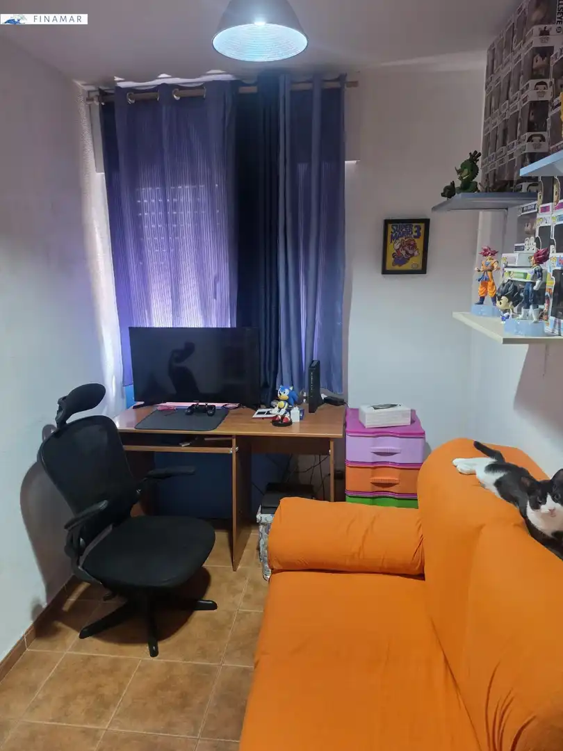 Flat with lift for sale in La Reconquista - El Rosario, imagen 7