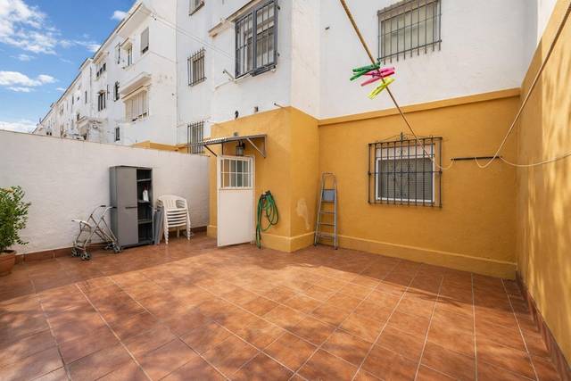 Piso en Venta en San Jerónimo - La Bachillera