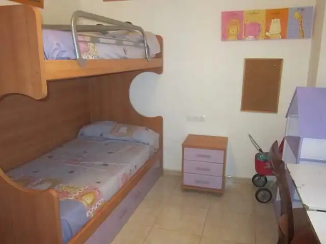 Appartamento con terrazza in vendita a Pozoblanco, imagen 3