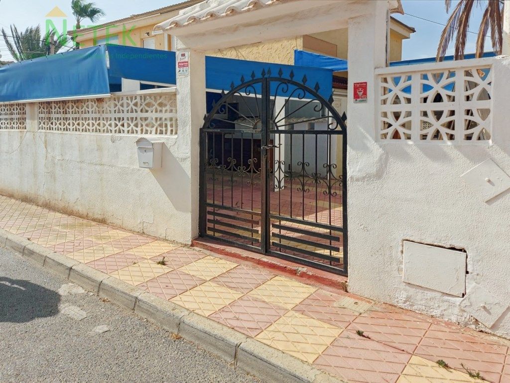 Local en venta en Calle Vinalopo, 1, Aguas Nuevas