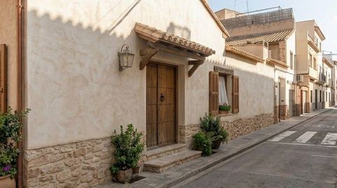 Photo 2 of Houses for sale in Centro Ciudad, Manises