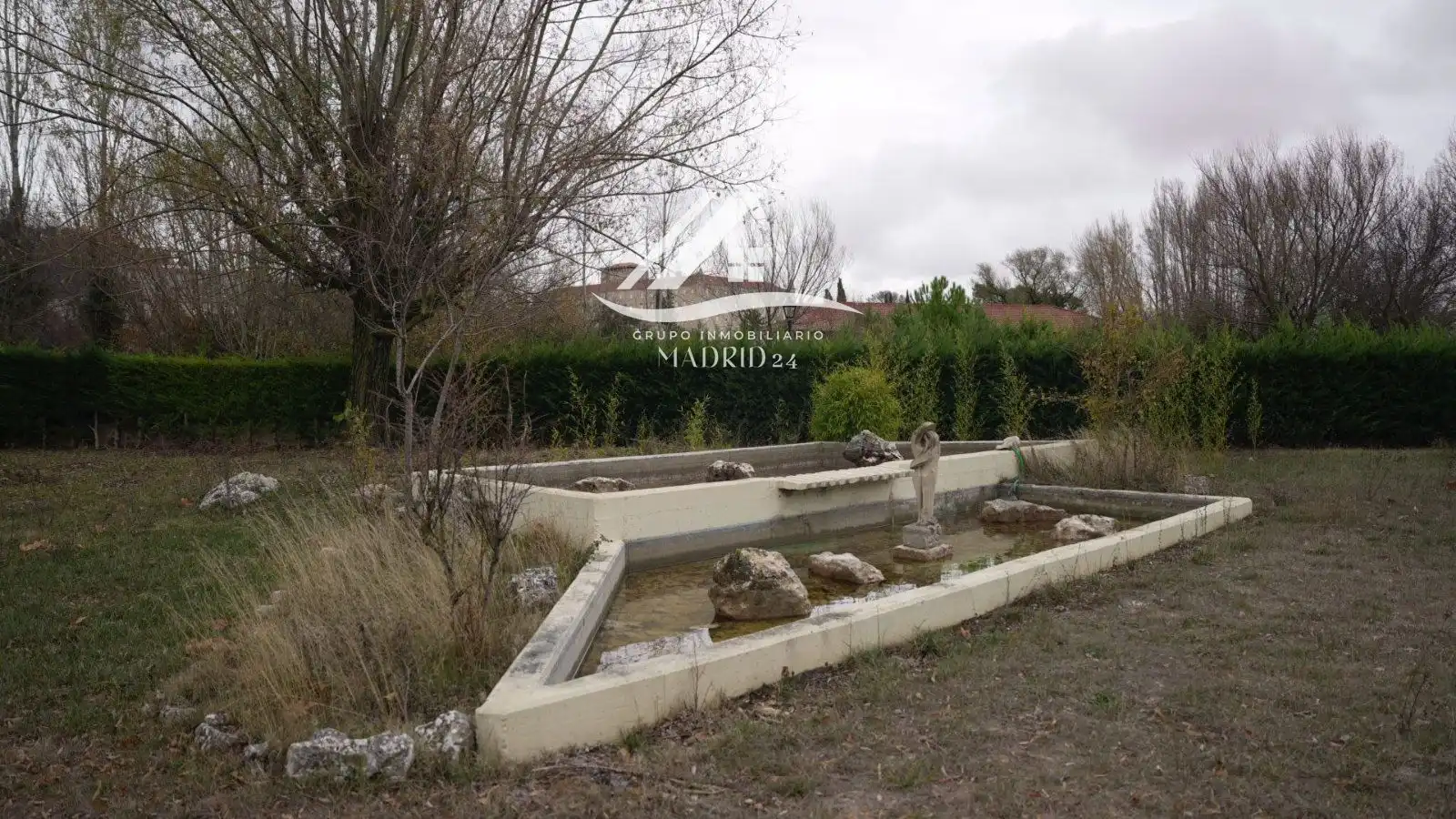 Residencial en venda en Caleruega