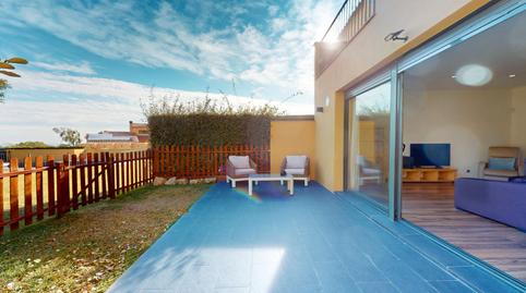 Foto 3 de Casa adosada en venda a Carrer de L'aufinac, 8, Bonmont Terres Noves, Tarragona